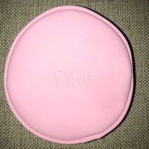 Brand new Dior makeup bag